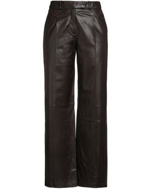 Arma Pants - Black