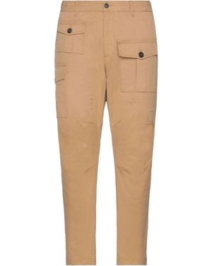 DSquared² Trouser - Natural