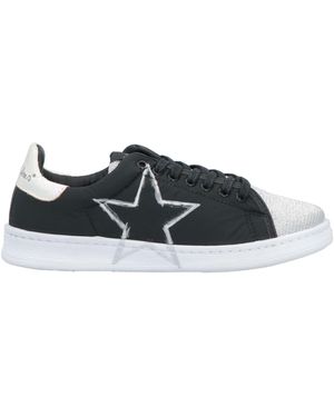 Nira Rubens Sneakers - Schwarz