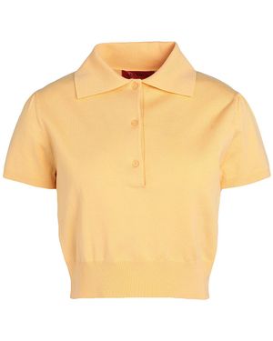 MAX&Co. Pullover - Amarillo