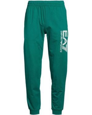 EA7 Pants - Green