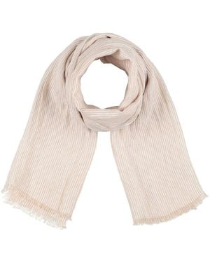 Brunello Cucinelli Scarf - White