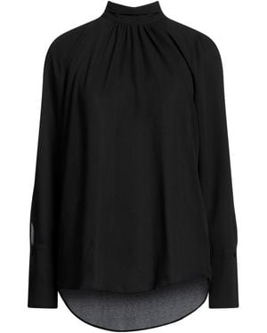 Rebel Queen Top - Black