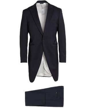 Tombolini Traje - Azul