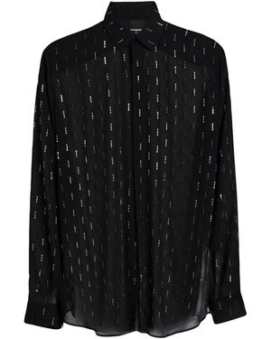 Patrizia Pepe Shirts - Black