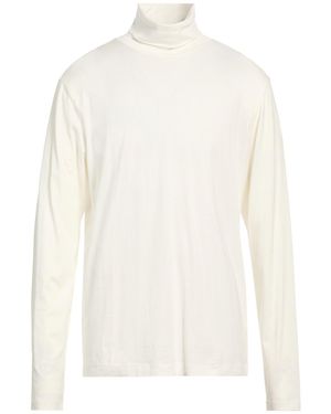 Trusted Handwork T-Shirt Pima Cotton - White