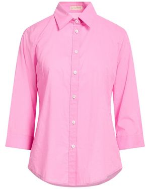 Camicettasnob Shirt Cotton - Pink