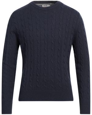 Impure Pullover - Blu