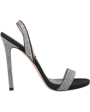 Gedebe Sandals - Metallic