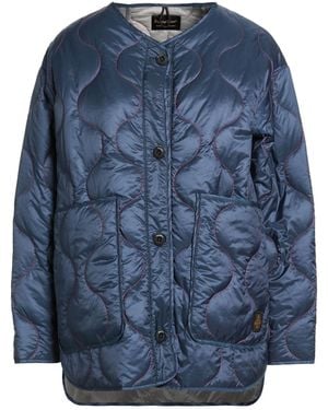Refrigiwear Puffer - Blue