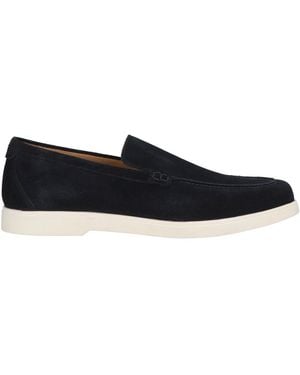 Loake Mocasines - Negro