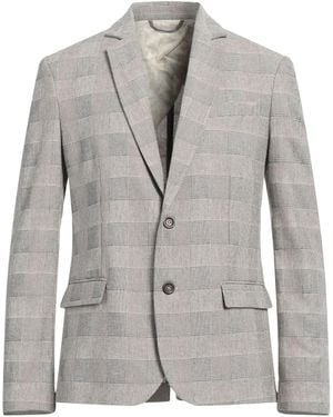 Imperial Blazer - Grigio