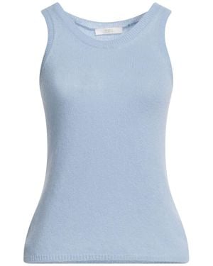 Fedeli Pullover - Blau
