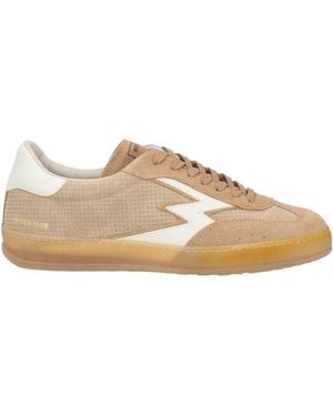 Moaconcept Trainers - Natural