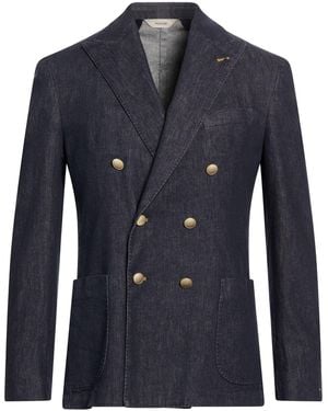 Paoloni Blazer - Blu