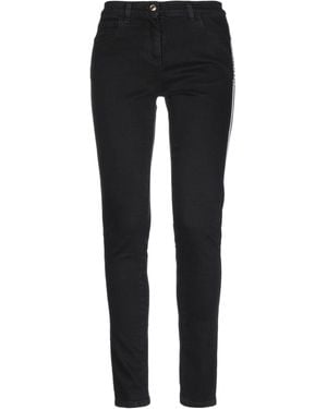 Gcds Jeans - Black