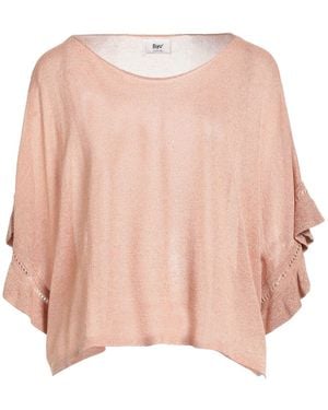 B.yu Pullover - Pink