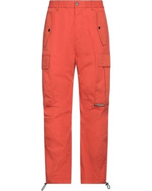 DSquared² Trouser - Red