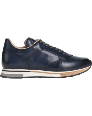 dunhill Trainers - Blue