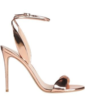Giorgio Armani Sandals - White