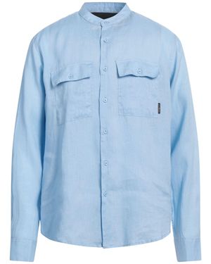 John Richmond Shirt - Blue