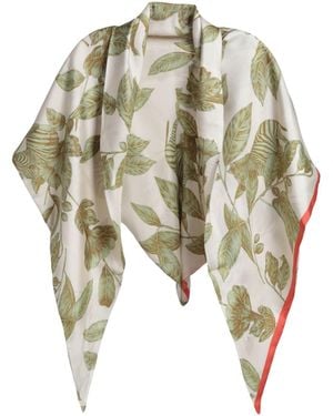 Co.Go Scarf - Natural