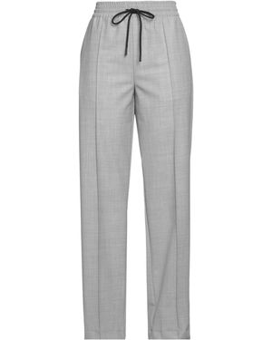 SOLOTRE Trouser - Grey