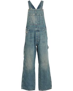 DIESEL Overalls - Blue