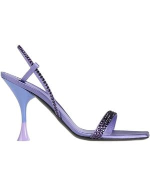 3Juin Sandals - Blue