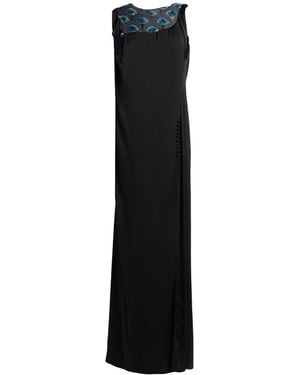 Lanvin Maxi Dresses - Black