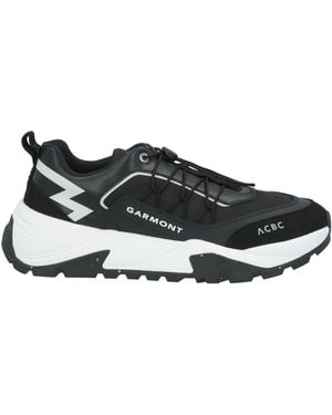 ACBC x GARMONT Sneakers - Black