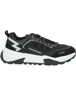 ACBC x GARMONT Trainers - Black
