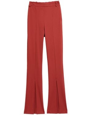 Cristina Gavioli Trouser - Red