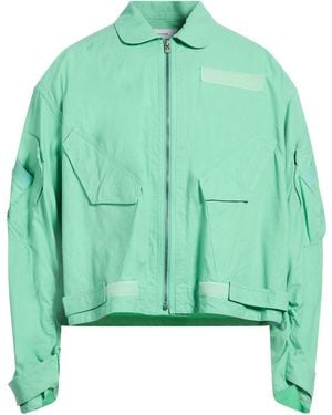 Facetasm Jacket - Green