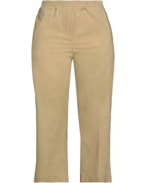 MEIMEIJ Trouser - Natural