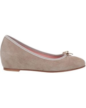 Studio Pollini Pumps - Pink