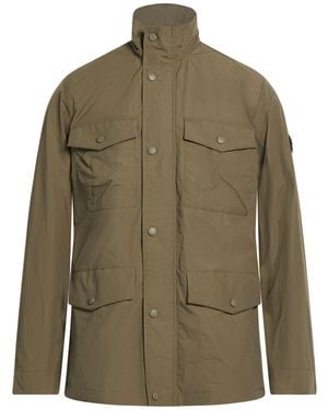 Canadian Jacket - Green