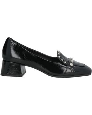 Carmens Loafers - Black