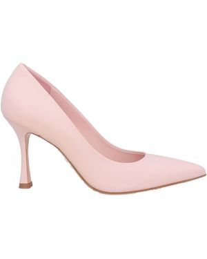 Sergio Levantesi Court Shoes - Pink