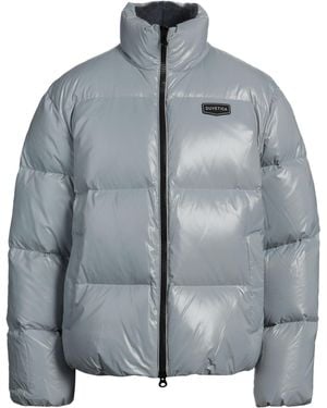 Duvetica Puffer Polyamide - Grey