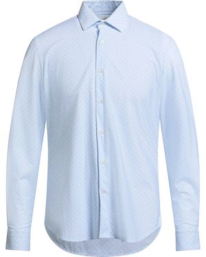 Alea Chemise - Bleu
