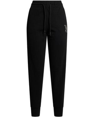 Richmond X Pants - Black
