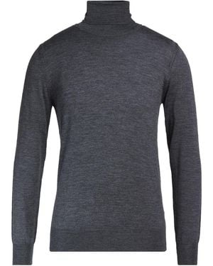 Paolo Pecora Turtleneck - Blue