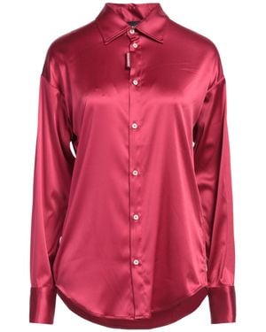 DSquared² Shirt - Pink