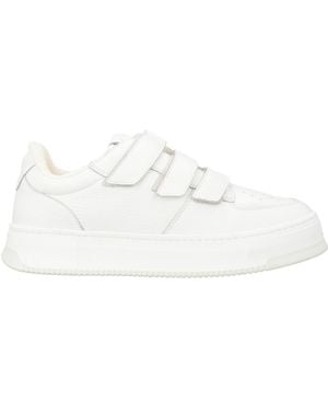 Ami Paris Sneakers - White