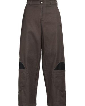 EDEN power corp Trouser - Grey