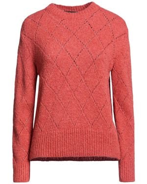 Moschino Pullover - Rosa