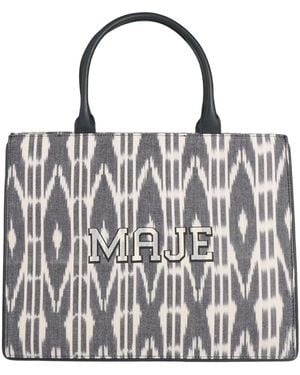 Maje Handtaschen - Weiß