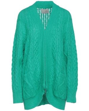 Laneus Cardigan - Green