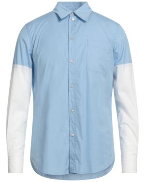 Marni Shirt - Blue